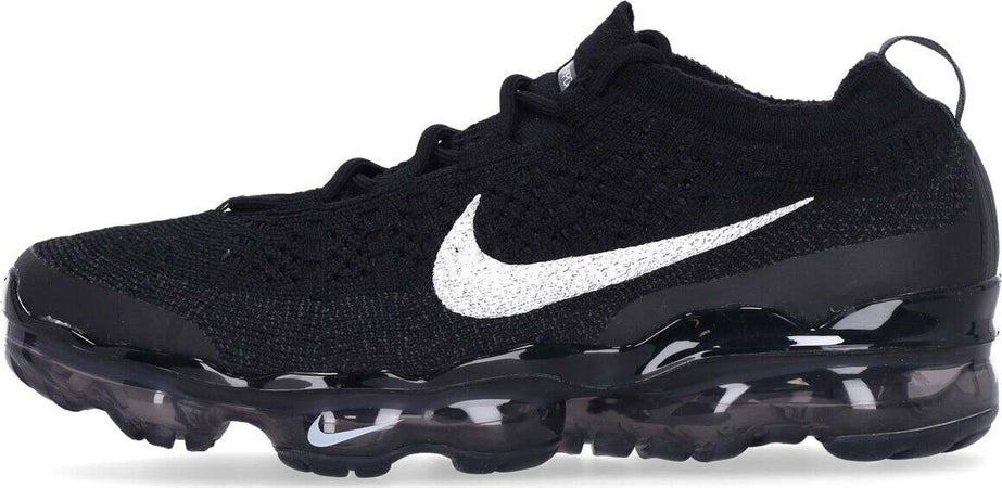 Nike-Scarpa-Bassa-Donna-W-Air-Vapormax-2023-Flyknit-Black/sail/anthracite-da-donna