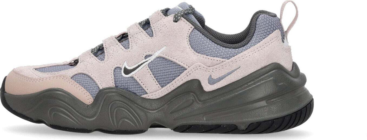 Nike-Scarpa-Bassa-Donna-W-Tech-Hera-Ashen-Slate/football-Grey-da-donna
