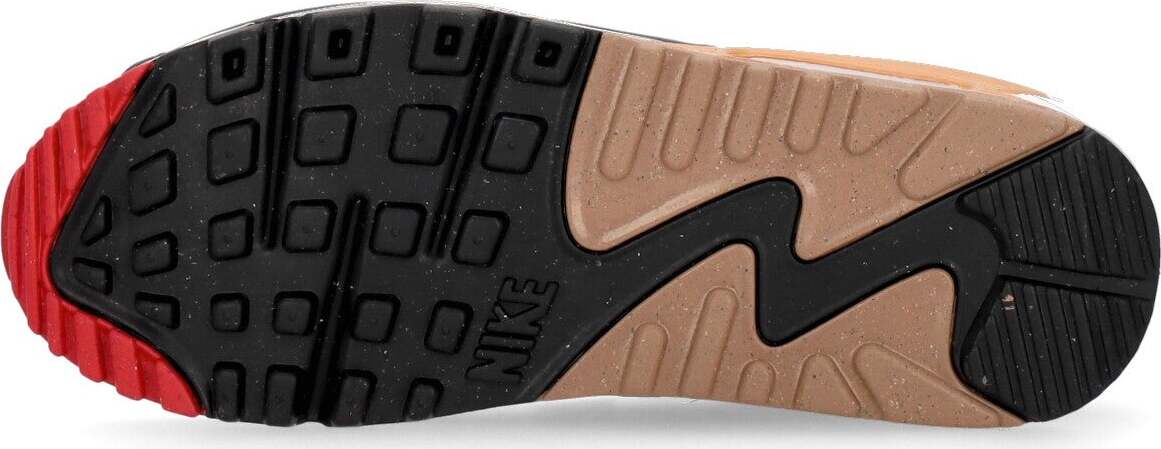 Nike-Scarpa-Bassa-Donna-Wmns-Air-Max-90-Light-Bone/lt-Ultramarine/volt/black-da-donna