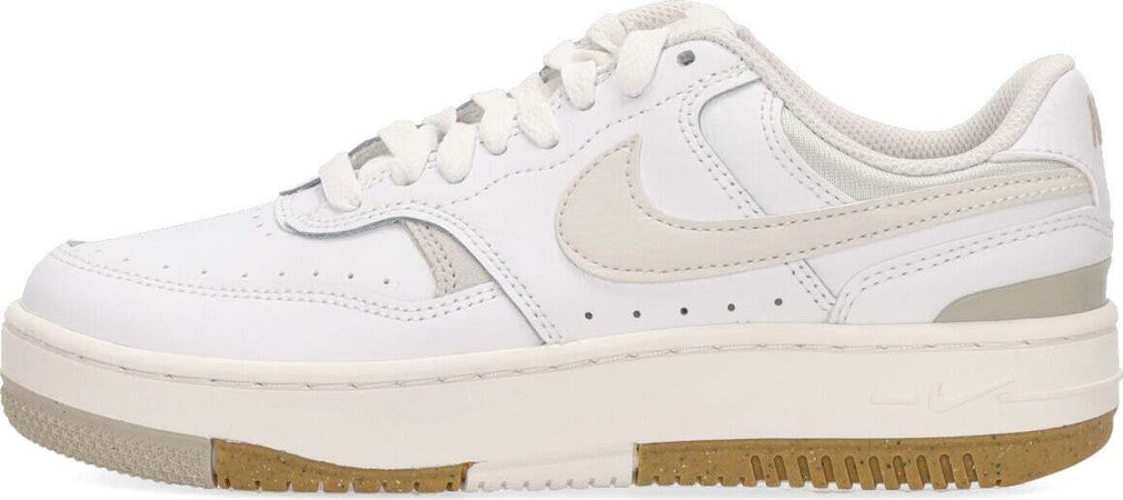 Nike-Scarpa-Bassa-Donna-Wmns-Gamma-Force-White/phantom/light-Bone/sanddrift-da-donna