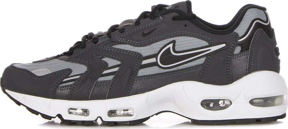 Nike-Scarpa-Bassa-Uomo-Air-Max-96-Ii-Cool-Grey/black/anthracite/white-da-uomo