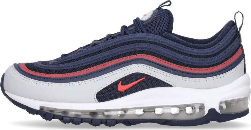 Nike-Scarpa-Bassa-Uomo-Air-Max-97-Midnight-Navy/track-Red/obsidian-da-uomo