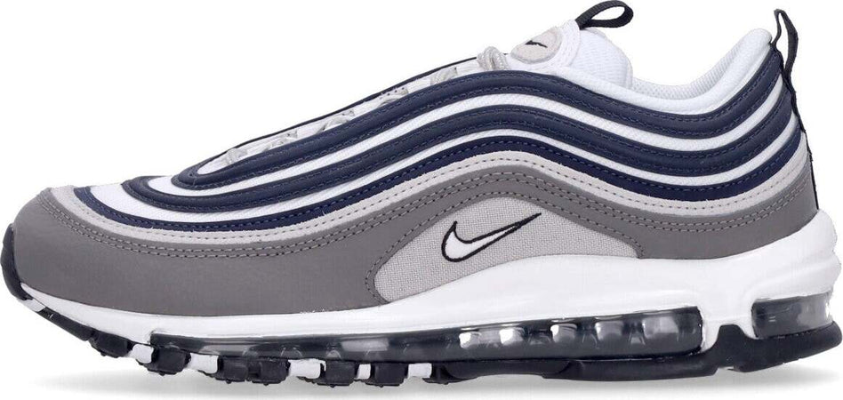 Nike-Scarpa-Bassa-Uomo-Air-Max-97-Se-Flat-Pewter/white/light-Bone/black-da-uomo