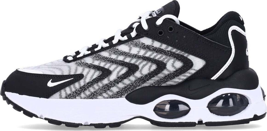 Nike-Scarpa-Bassa-Uomo-Air-Max-Tw-Black/white/black/white-da-uomo
