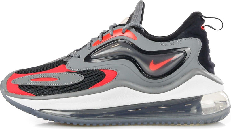 Nike-Scarpa-Bassa-Uomo-Air-Max-Zephyr-Smoke-Grey/siren-Red/black/photon-Dust-da-uomo
