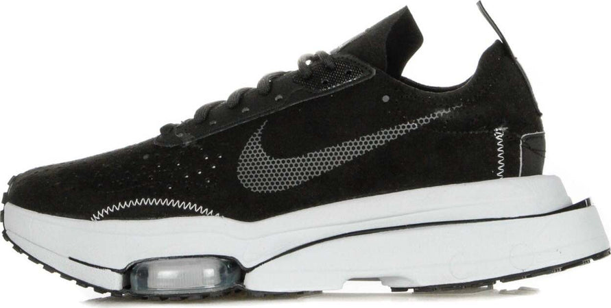 Nike-Scarpa-Bassa-Uomo-Air-Zoom-type-Black/anthracite/white/pure-Platinum-da-uomo