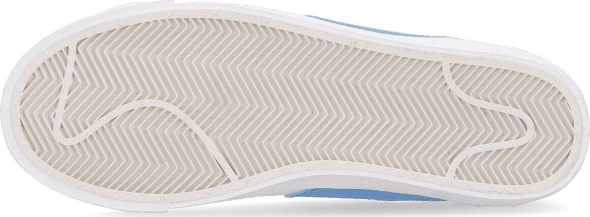 Nike-Scarpa-Bassa-Uomo-Blazer-Low-77-Jumbo-White/university-Blue/sail/pure-Platinum-da-uomo