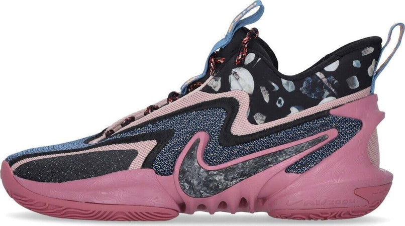 Nike-Scarpa-Bassa-Uomo-Cosmic-Unity-2-Desert-Berry/multi/pink-Oxford-da-uomo