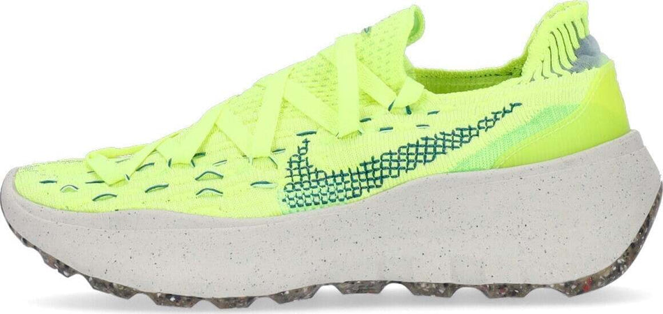 Nike-Scarpa-Bassa-Uomo-Space-Hippie-04-Lt-Lemon-Twist/geode-Teal/volt-da-uomo