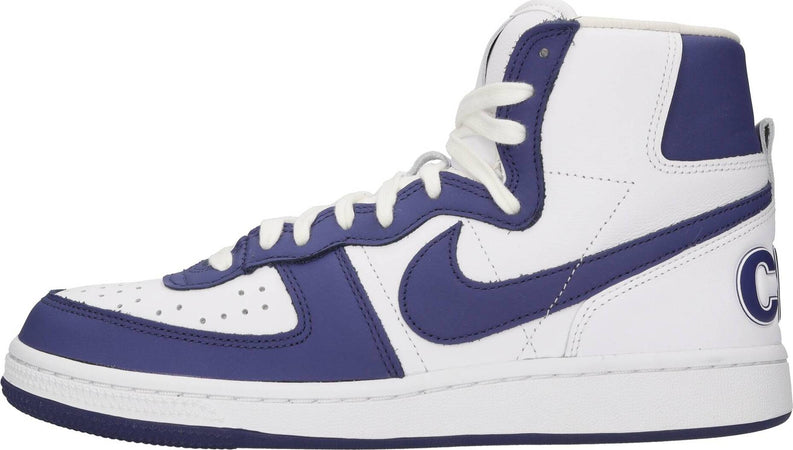 Nike-Sneakers-Blu-da-donna