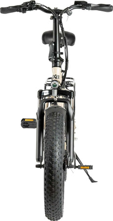 Nilox-Bici-Elettrica-X8se-Pieghevole-250w