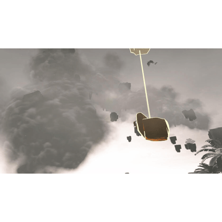 The Legend Of Zelda Tears Of The Kingdom SWITCH IT