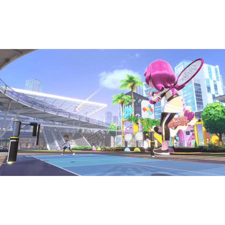 Nintendo Switch Sports Usato