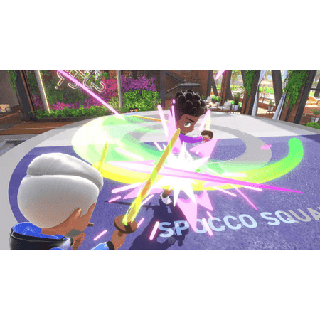 Nintendo Switch Sports Usato