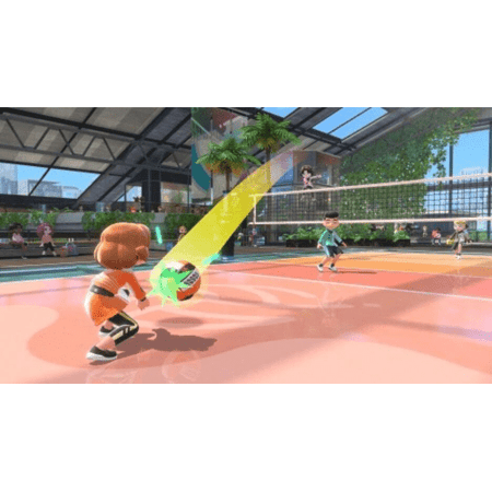 Nintendo Switch Sports Usato