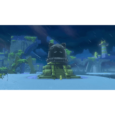 Super Mario 3D World + Bowser'S Fury Switch UK Usato