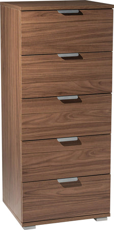 NIRRE---cassettiera-5-cassetti-Marrone-Milani-Home