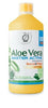 aloe succo e polpa