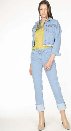 No-Nà T-Shirt Donna Arricciata Maniche a 3/4 Gialla Blusa Tessuto Goffrato Girocollo Giallo Wasabi Moda/Donna/Abbigliamento/T-shirt top e bluse/T-shirt You Store - Messina, Commerciovirtuoso.it