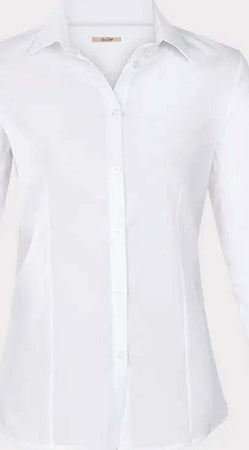 NO-NA' | Camicia basic Moda/Donna/Abbigliamento/T-shirt top e bluse/Bluse e camicie You Store - Messina, Commerciovirtuoso.it