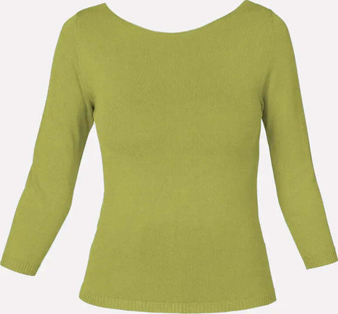 NO-NA' | Maglia barca Moda/Donna/Abbigliamento/T-shirt top e bluse/Maglie a manica lunga You Store - Messina, Commerciovirtuoso.it
