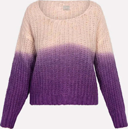 NO-NA'-|-Maglia-sfumata