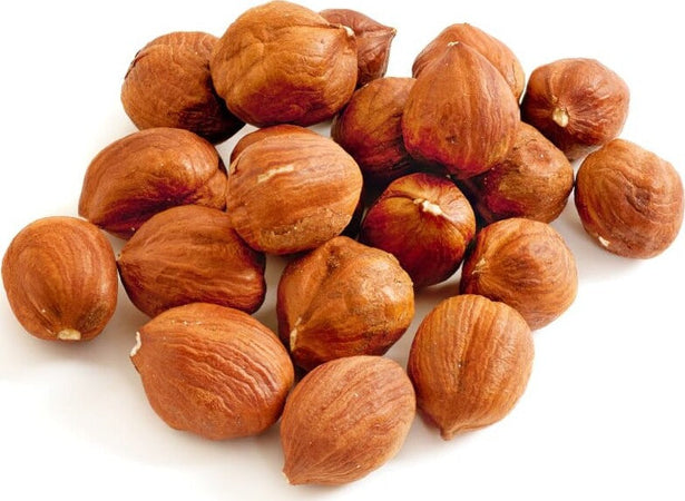 Nocciole-sgusciate