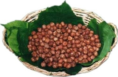 Nocciole-sgusciate
