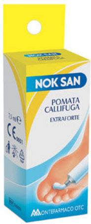Noksan pomata callifuga 7,5 ml