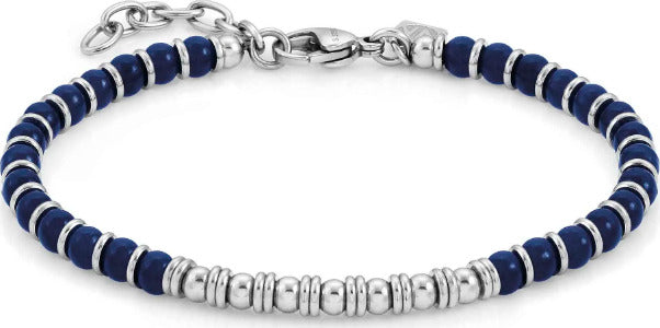 NOMINATION---BRACCIALE-INSTINCTSTYLE-CON-PIETRE-COLORATE-BLU