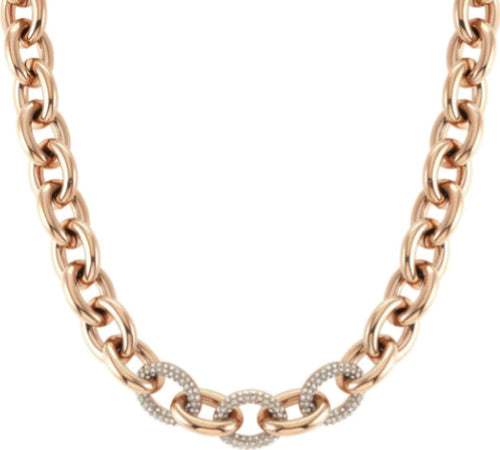 NOMINATION---COLLANA-AFFINITY-A-CATENA-CON-CRISTALLI