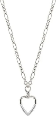 NOMINATION---COLLANA-ENDLESS-IN-ARGENTO