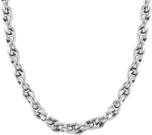 NOMINATION---COLLANA-SILHOUETTE-CATENA