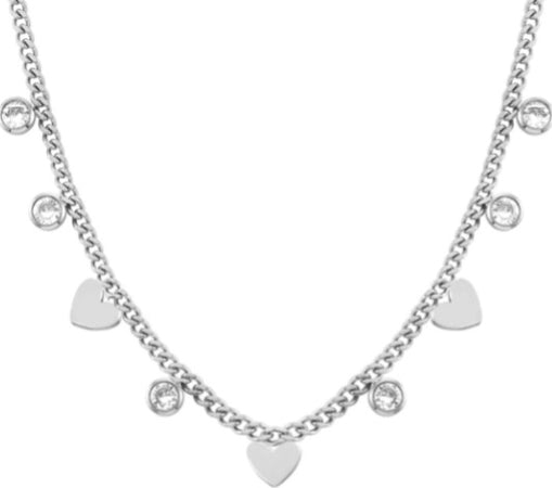 NOMINATION---COLLANA-STARDUST-CON-CUORI