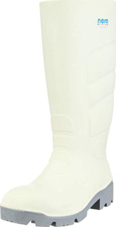 NORA-POLYURETHANE-STIVALI-MULTIMAX-PU-WHITE/GREY-TG-41-EN20345-S4