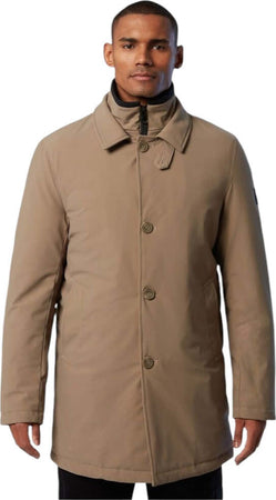 North-Sails-giacca-giubbino-Trench-Tech-beige-603255
