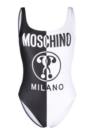moschino COSTUME UNDERBEAR TOY da donna