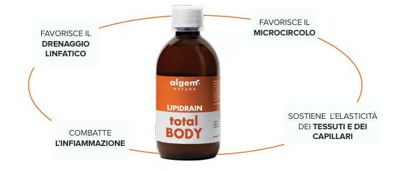 lipidrain