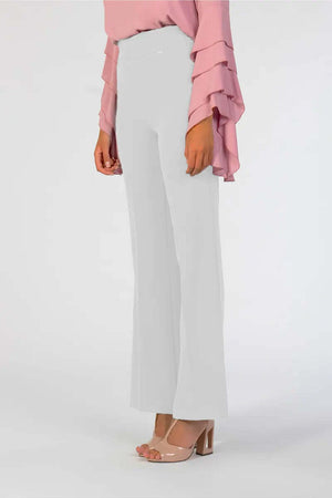 NUALY GLAMOUR | Pantalone palazzo Moda/Donna/Abbigliamento/Pantaloni You Store - Messina, Commerciovirtuoso.it