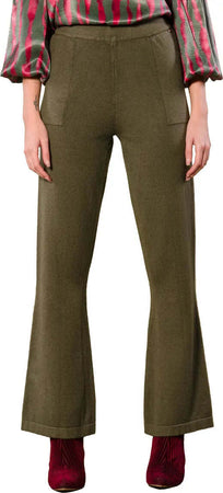 NUALY-|-Pantalone-in-maglia