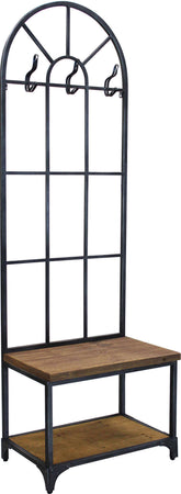 NUBI---appendiabiti-con-panca-Marrone-Milani-Home