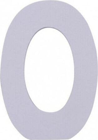 Numero-0-In-Legno-Bianco-11cm-Decorazione-Confettata-Compleanno-Promessa-Wedding