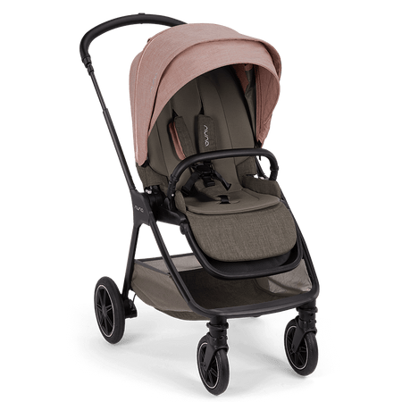Passeggino Nuna Triv Next Incluso Parapioggia+Adattatore