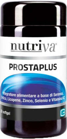 NUTRIVA-PROSTAPLUS-integratore-alimentare-30-softgels-Cabassi-e-Giuriati