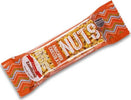 20 pezzi Nuts Barrette con anacardi e cioccolato Dispensa Zaniboni 35 gr, confezione 20 pz barrette ai cereali Non solo caffè online - Albano Laziale, Commerciovirtuoso.it