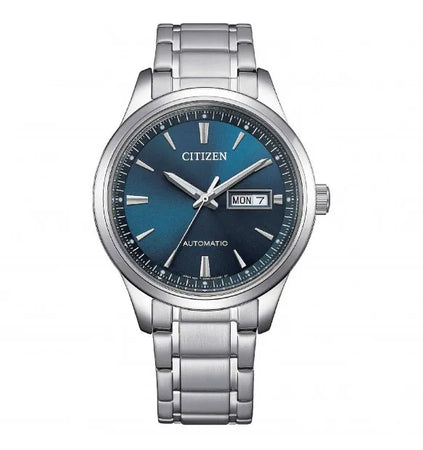 Orologio uomo CITIZEN NY4058-79L