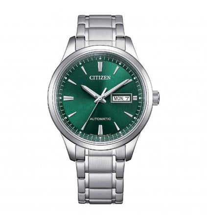 Orologio uomo CITIZEN NY4058-79X