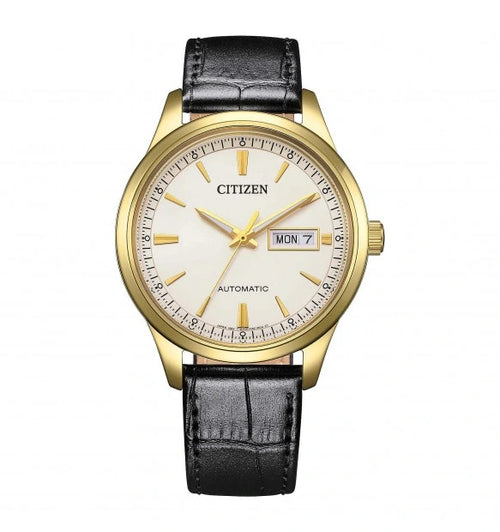 Orologio uomo CITIZEN NY4059-09A
