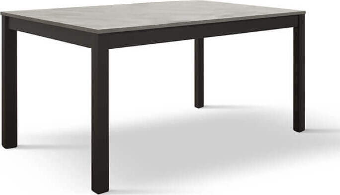 NYX---tavolo-da-pranzo-allungabile-con-gambe-incrociate-colore-cemento-cm-70-x-110/160-x-77-h-Cemento-Milani-Home