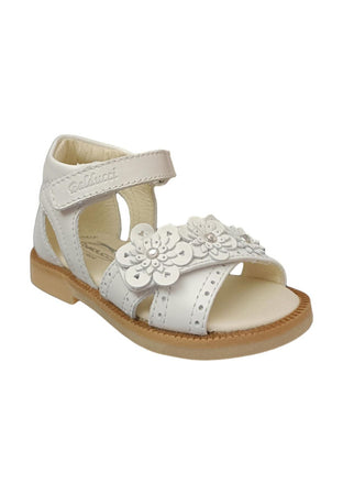 Scarpe sandalo tallonato bambina balducci cita